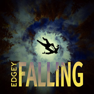 Falling (Album Cover)