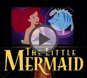 Summer Movies: The Little Mermaid